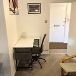 Beautiful, Cosy And Quiet Flat.