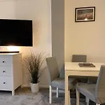 Beautiful, Cosy And Quiet Flat.