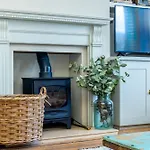 Fantastic Edwardian 3Br House W Gdn, Kensal Green