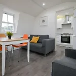 Charlotte Rooms by DC London Rooms