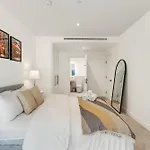 Khayat Homes - The Great Escape - 3 Bed Luxury Apt