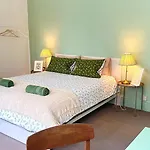 Westminster Apartment