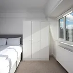 Argyle Apart Hotel