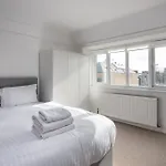 Argyle Apart Hotel