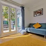 Quiet 4 Bedroom House Between Camden & Kings Cross