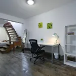 Stoke Newington Studio By Dc London Rooms