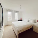 En-Suite Room 5Mins From Tower Bridge