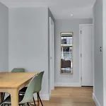 Apartment Olympic Way Apt In Wembley Park By Interhome