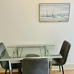 Harrington Suites