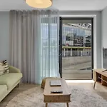 Apartment Olympic Way Apt In Wembley Park By Interhome