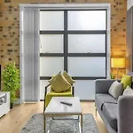 Apartment Regents Park Serviced Apartment By Interhome