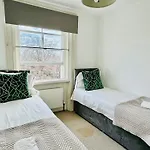 Harrington Suites