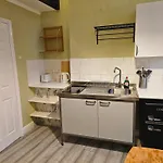 Boutique Studio In King\'S Cross