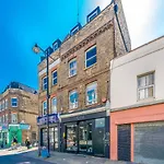 Private Studio Unit In Chapel Market London