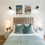 Bethnalgreen Apartments By Sleepy