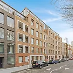 Spitafields 2 Bed Shoreditch Apartment