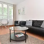 Regents Park- Ucl, Apartment With Balcony