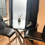 Chic Battersea Retreat