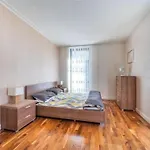 Luxury Penthouse 2 Bedrooms Flat In Canary Wharf