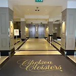 Chelsea Cloisters - One Bedroom Serviced Apartment