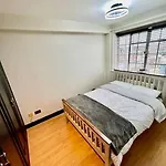 Chelsea Cloisters - One Bedroom Serviced Apartment