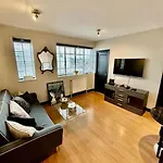 Chelsea Cloisters - One Bedroom Serviced Apartment