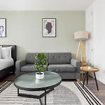 The Pimlico Collection
