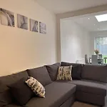Wembley Stadium, Modern&Cozy Apartment With Garden