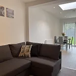 Wembley Stadium, Modern&Cozy Apartment With Garden