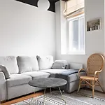 Luxury 1 Bed Apartment Covent Garden Holborn