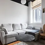 Luxury 1 Bed Apartment Covent Garden Holborn