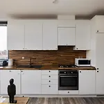 The Harlesden Classic - Lovely 2Bdr Flat With Balcony