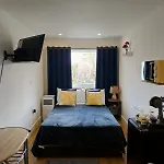 Chanel Ensuite Double Room