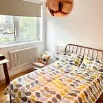 Central London Waterloo - Private Rooms In Shared Apartment