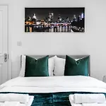 Modern Studio Rooms In Wembley