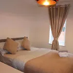 Affordable Double Room In Central London Near Elephant And Castle Station