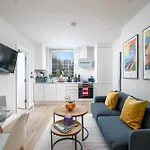 Tabard House Apartment London Bridge In City Of London