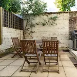 Charming 4 Bed Victorian House In Clapham Old Town