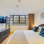 Be London - The Marylebone Residences