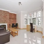 1 Bedroom Apartment In Leicester Square