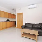 1 Bedroom Apartment In Leicester Square