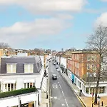 No 15 Brompton Cross