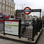 Modern 2 Bedroom Apartment Notting Hill Gate/Kensington