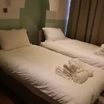 Modern 2 Bedroom Apartment Notting Hill Gate/Kensington