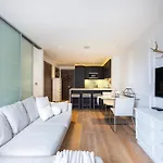 Chelsea Apartments