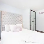 Chelsea Apartments