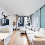 Chelsea Apartments
