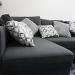 Clapham Common 3 Bed Apartment