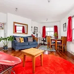 Central 1Br, 4Min Vauxhall & Oval, 30Min Big Ben