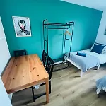 Guest Rooms 15 Minutes To Central London